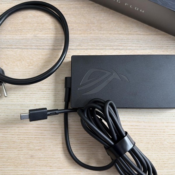 Asus ROG Flow Z13 (2025) GZ302 - 1 TB, Black, 64 GB, AMD Ryzen Ai Max+ Plus 395