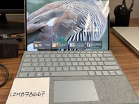 Microsoft Surface Pro 8