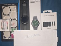 Samsung Galaxy Watch6 Classic