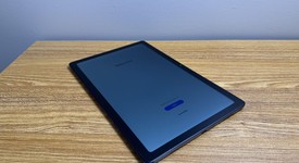 Good
													Samsung Galaxy Tab A7 10.4 (2020) - Wi-Fi, Gray, 32 GB, 3 GB, SM-T500, photo 2 of 6