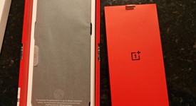 Mint
													OnePlus 10T - Unlocked, Black, 256 GB, 16 GB, photo 4 of 19