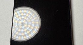 Mint
													Apple iPhone 15 Pro Max - Unlocked, Blue, 256 GB, A2849, photo 2 of 16