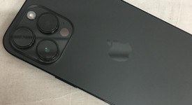 Good
													Apple iPhone 14 Pro Max - T-Mobile, Black, 128 GB, A2651, photo 1 of 7