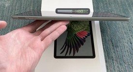 Mint
													Google Pixel Tablet 11" - Wi-Fi, Hazel, 128 GB, 8 GB, NO Dock, photo 5 of 7