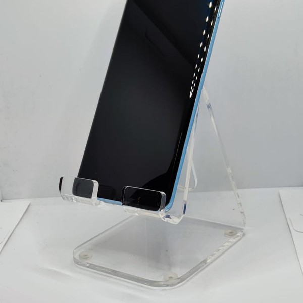 Samsung Galaxy S10 - Unlocked, 128 GB, Blue, 8 GB, SM-G973U1