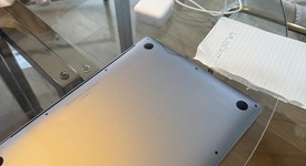 Good
													MacBook Air 2020 - 13" - Apple M1, Gray, 256 GB, 8 GB, photo 2 of 2