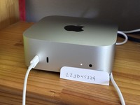 Mac Mini 2024
