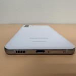 Good Samsung Galaxy S21 FE 5G - AT&T, 128 GB, White, 6 GB, SM-G990U