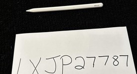 Mint
													Apple iPad Air 5th Gen - Wi-Fi, Pink, 256 GB, A2588, photo 5 of 15