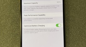 Mint
													Apple iPhone Xs Max - Sprint, Gold, 64 GB, A1921, photo 2 of 8