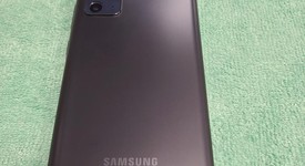 Fair
													Samsung Galaxy Note 20 Ultra 5G - AT&T, Mystic Black, 128 GB, 12 GB, SM-N986U, photo 4 of 6