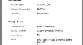 Mint
													Apple Pencil 3rd Gen (USB-C), photo 2 of 3