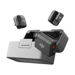 DJI Mic Mini 2