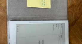 Mint
													Ratta Supernote Nomad A6 X2 - Clear, photo 1 of 12