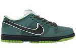  Nike SB Dunk Low Concepts Green Lobster (Special Box)