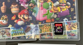 Mint
													Mario Party Superstars for Nintendo Switch, photo 2 of 2