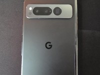 Google Pixel Fold