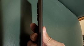 Mint
													Samsung Galaxy S23 Ultra - Unlocked Non-US, Black, 512 GB, 12 GB, SM-S918B/DS, photo 5 of 10