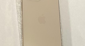 Good
													Apple iPhone 13 Pro Max - T-Mobile, Gold, 128 GB, A2484, photo 3 of 3