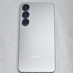 Mint Samsung Galaxy S25 - Unlocked, 256 GB, Silver Shadow, 12 GB, SM-S931U1