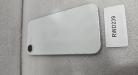 Mint
													Apple iPhone 16e - Unlocked, White, 128 GB, A3212, photo 1 of 8