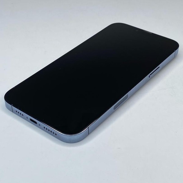 Apple iPhone 13 Pro Max - AT&T, 512 GB, Sierra Blue, A2484