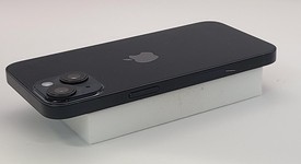 Mint
													Apple iPhone 14 - T-Mobile, Midnight, 128 GB, A2649, photo 2 of 8