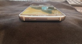 Mint
													Samsung Galaxy Note 5 - Verizon, Blue, 32 GB, SM-N920V, photo 4 of 8