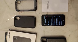 Mint
													Palm Companion Phone - Verizon, Titanium, PVG100, photo 4 of 19