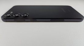 Mint
													Samsung Galaxy S23 Plus - Verizon, Black, 256 GB, 8 GB, SM-S916U, photo 3 of 6