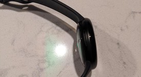 Good
													Google Pixel Watch 3 - Wi-Fi, Black, 45mm, Wi-Fi, photo 3 of 6