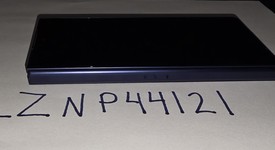 Good
													Samsung Galaxy Z Fold6 - Unlocked, Navy Blue, 512 GB, 12 GB, SM-F956U1, photo 5 of 8