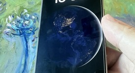 Mint
													Apple iPhone 15 Pro - Unlocked, Natural, 256 GB, A2848, photo 5 of 10