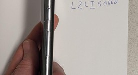 Good
													Google Pixel 8 Pro - Verizon, Obsidian, 256 GB, 12 GB, G1MNW, mmWave 5G, photo 5 of 8
