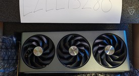 Used
													Sapphire Radeon RX 7900 XTX - 11322-01-40G, Nitro+, photo 3 of 10