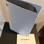 Good PlayStation 5 Standard Edition (2020) - 825 GB, White, Standard Edition