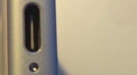 Mint
													Apple iPhone 17 Pro Max - Unlocked, Silver, 256 GB, A3257, photo 5 of 8