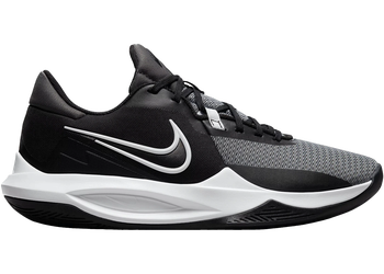 Nike Precision 6 Black Iron Grey for sale