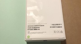 New
													Apple iPhone 15 Plus - Unlocked, Black, 128 GB, A2847, photo 3 of 3