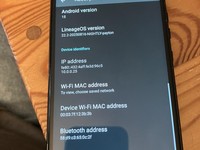 Moto X4