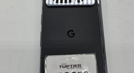 Good
													Google Pixel Fold - Unlocked, Obsidian, 256 GB, 12 GB, G9FPL, photo 4 of 10