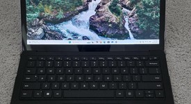 Good
													Microsoft Surface Laptop 5 - I5, Black, 256 GB, 16 GB, 13.5", photo 2 of 12