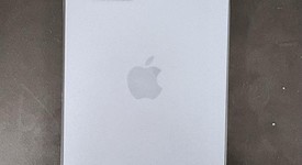 Mint
													Apple iPhone 13 Pro Max - Unlocked, Sierra Blue, 256 GB, A2484, photo 2 of 8