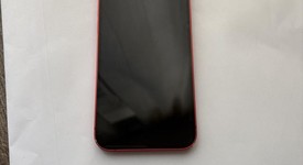 Fair
													Apple iPhone 12 - Unlocked, Red, 64 GB, A2172, photo 3 of 8