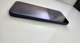 Mint
													Apple iPhone 17 Pro Max - Unlocked, Deep Blue, 256 GB, A3257, photo 5 of 11