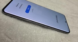 Good
													Samsung Galaxy S20 5G - Unlocked, Gray, 128 GB, 12 GB, SM-G981U1, photo 3 of 8