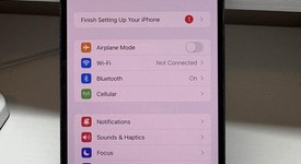 Good
													Apple iPhone 13 Pro Max - Unlocked, Sierra Blue, 128 GB, A2484, photo 2 of 4