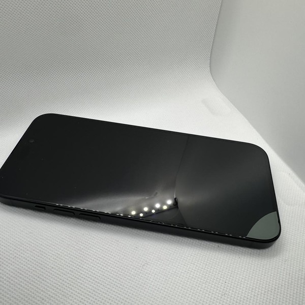 Apple iPhone 15 Plus - Unlocked, 128 GB, Black, A2847