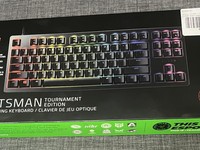 Razer Huntsman V2