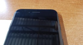 Fair
													Apple iPhone 7 - Unlocked, Black, 128 GB, A1660, photo 3 of 9
